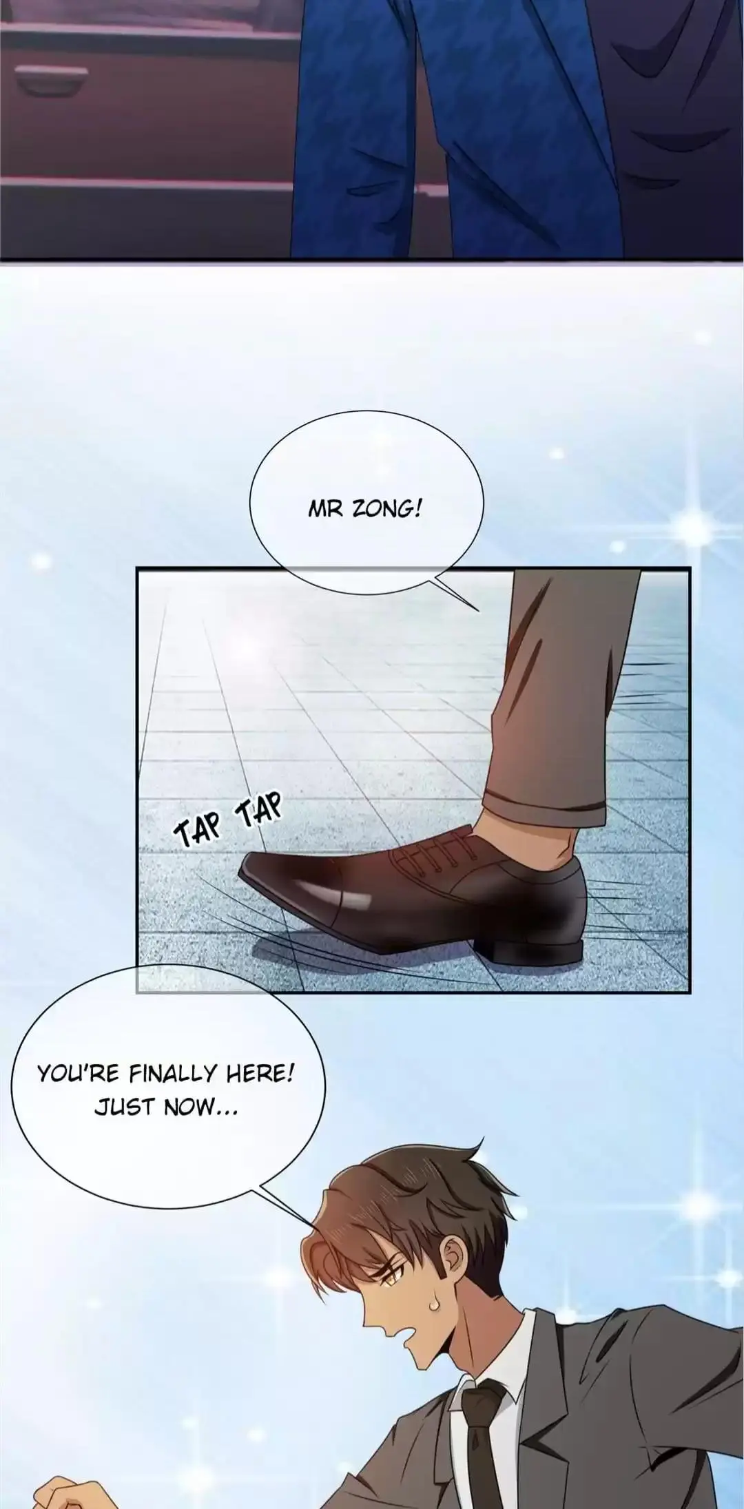Chunqing Lushao chapter 227 - page 10