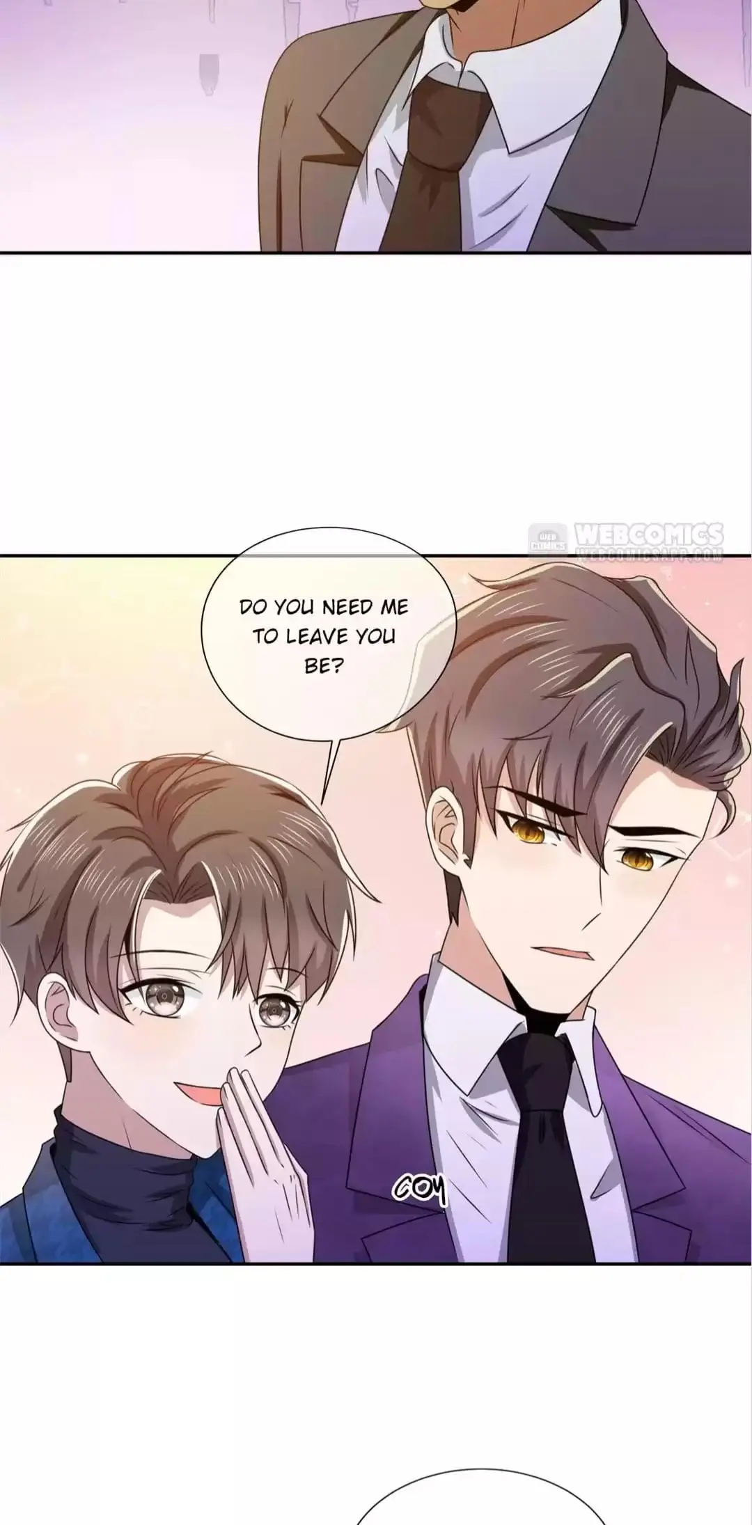 Chunqing Lushao chapter 227 - page 14