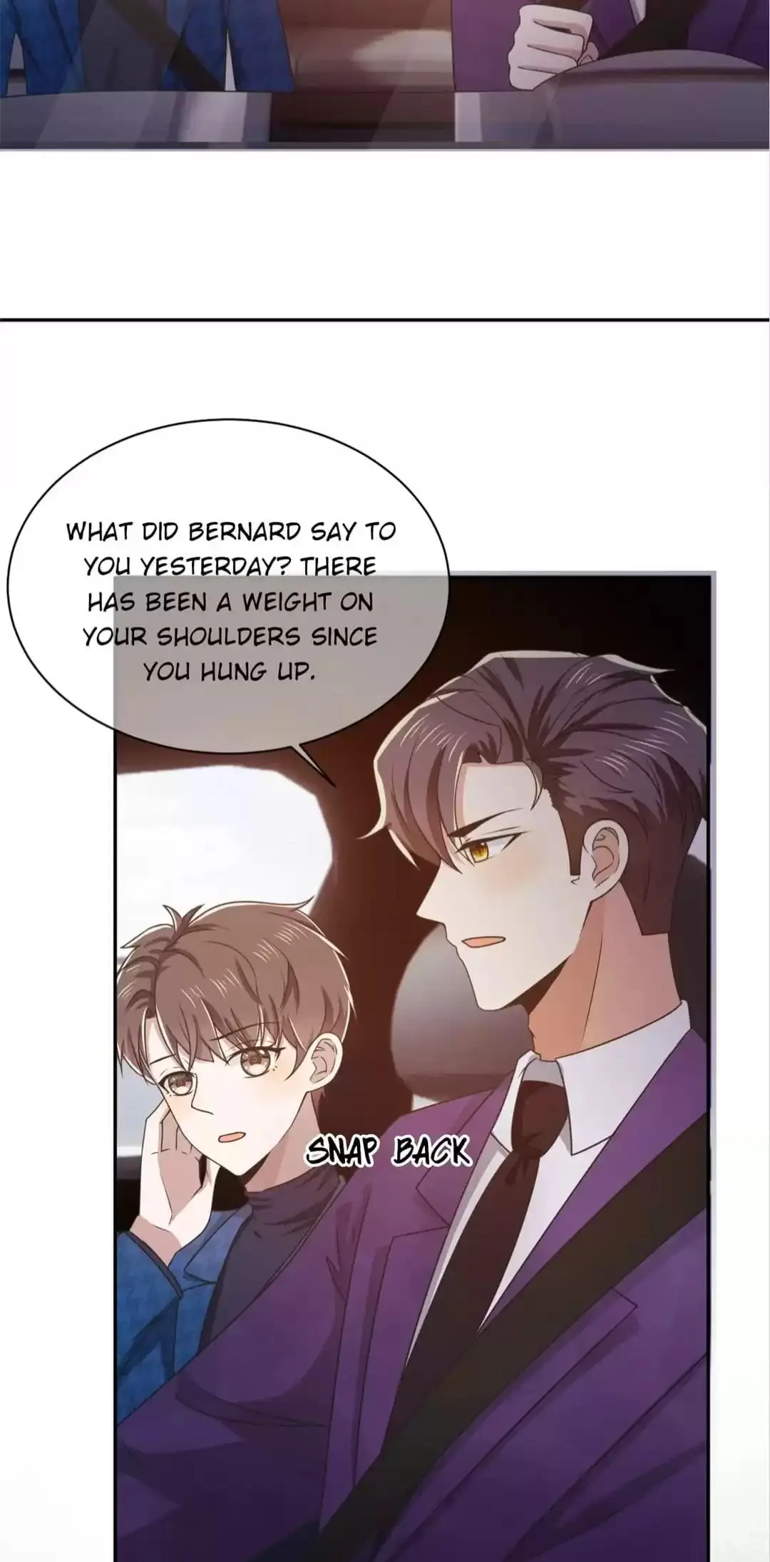 Chunqing Lushao chapter 227 - page 2