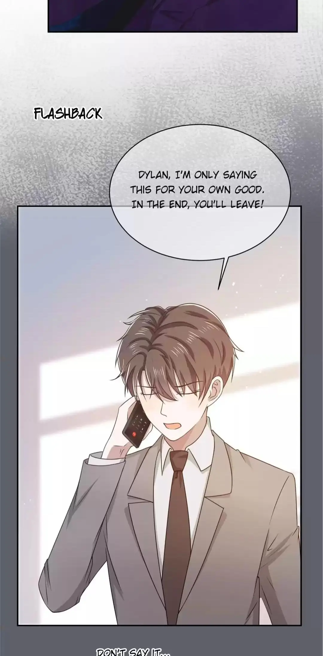 Chunqing Lushao chapter 227 - page 3