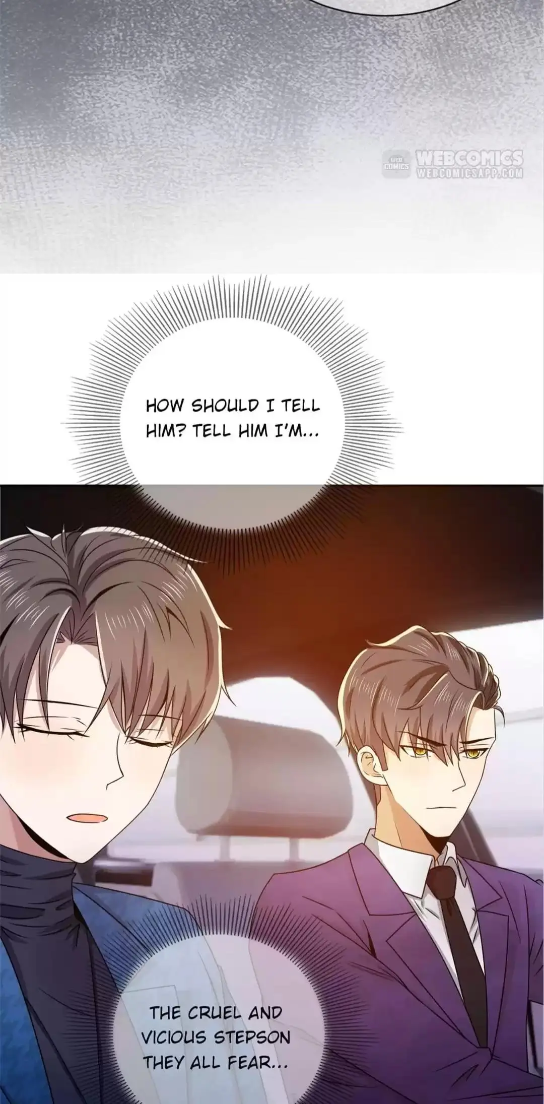 Chunqing Lushao chapter 227 - page 5