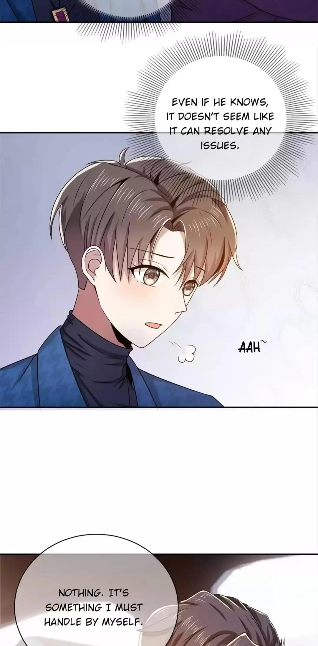 Chunqing Lushao chapter 227 - page 6