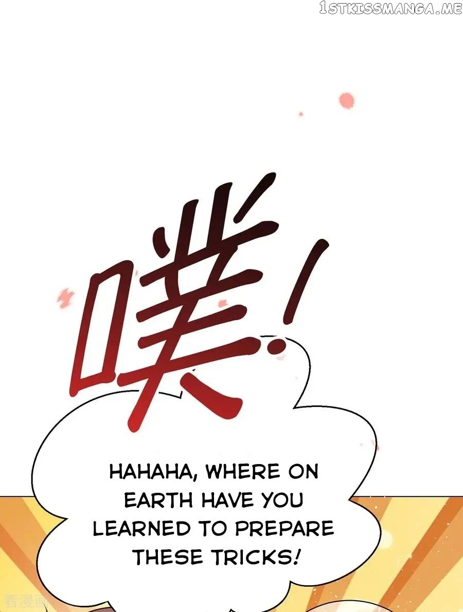 Chunqing Lushao chapter 197 - page 23