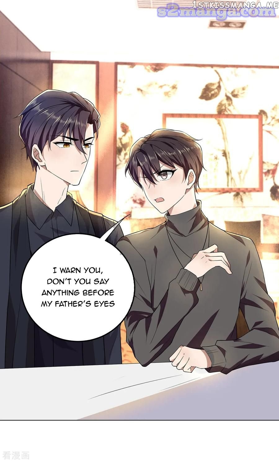 Chunqing Lushao chapter 178 - page 10