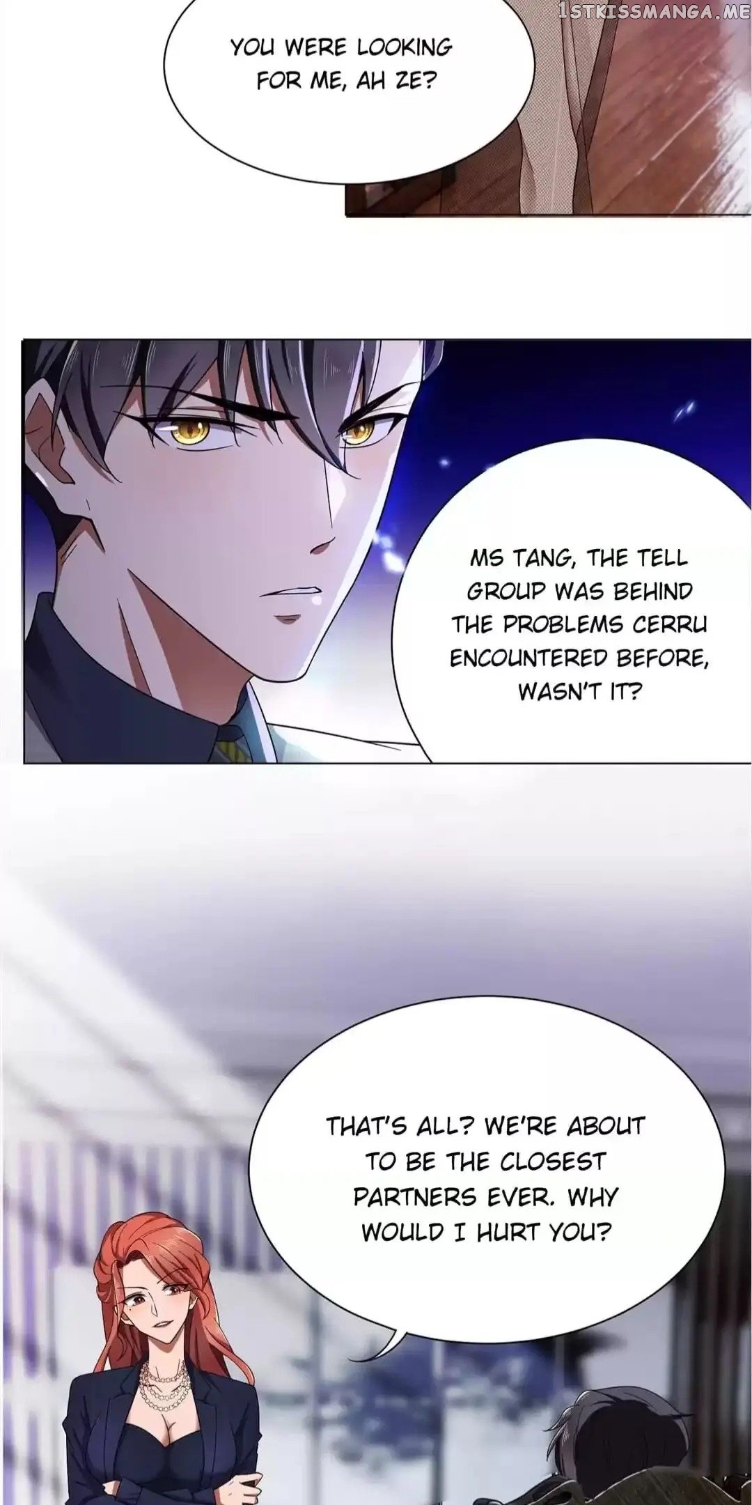 Chunqing Lushao chapter 176 - page 3