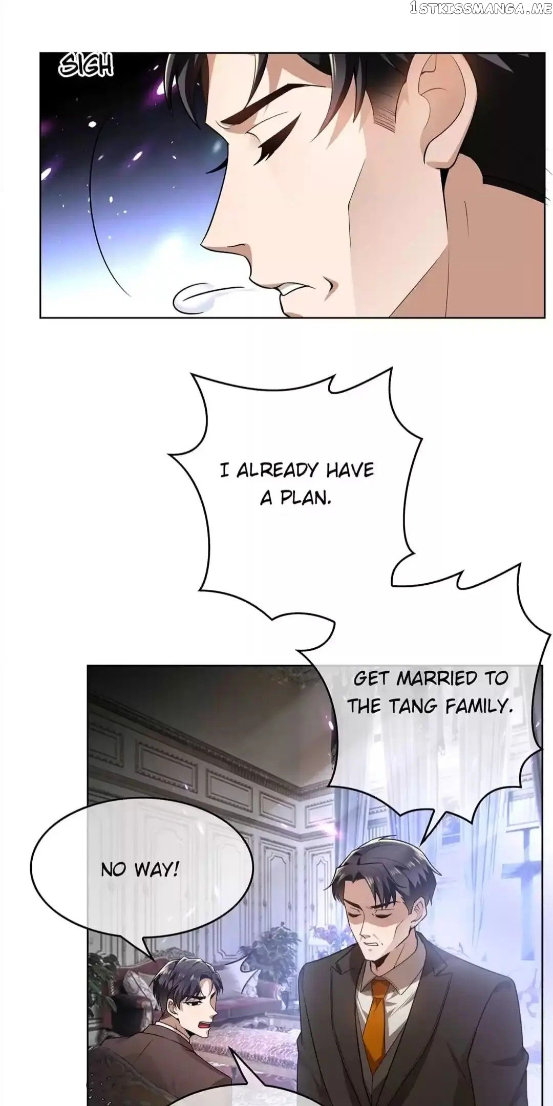 Chunqing Lushao chapter 163 - page 37