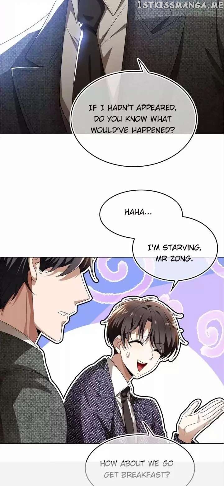 Chunqing Lushao chapter 158 - page 2