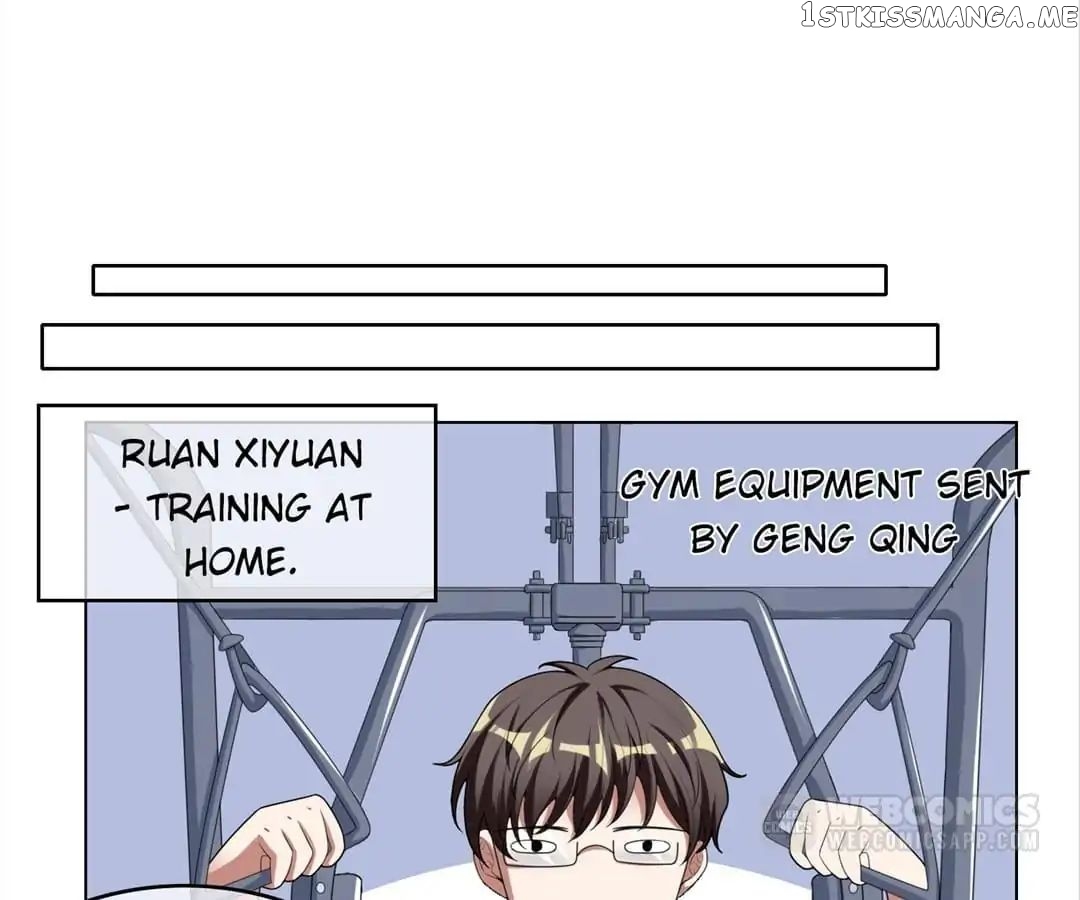 Chunqing Lushao chapter 71 - page 110