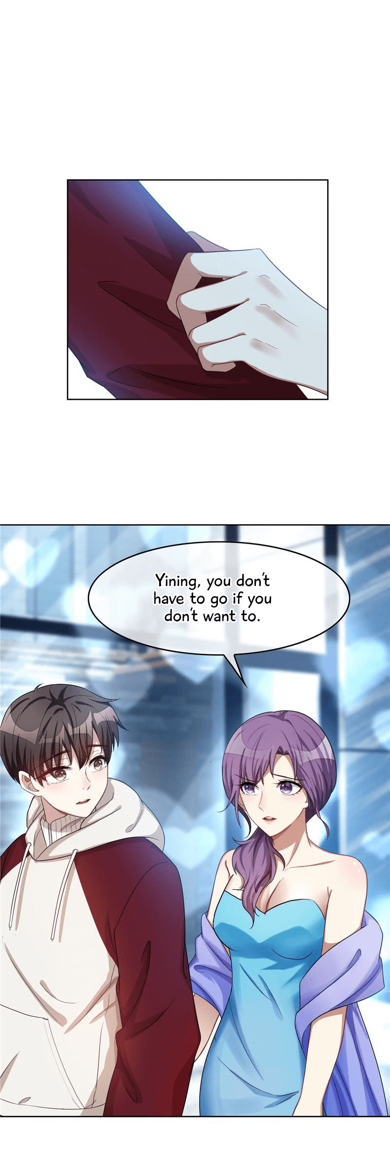 Chunqing Lushao chapter 34 - page 13