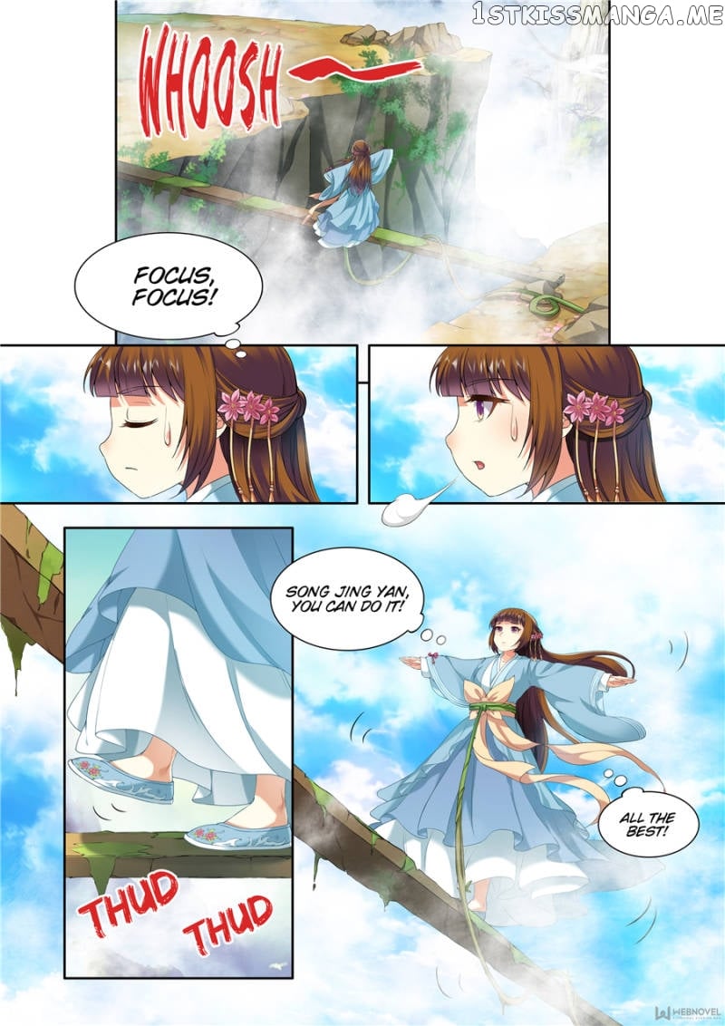 My Highness Is Going To Die chapter 41 - page 6