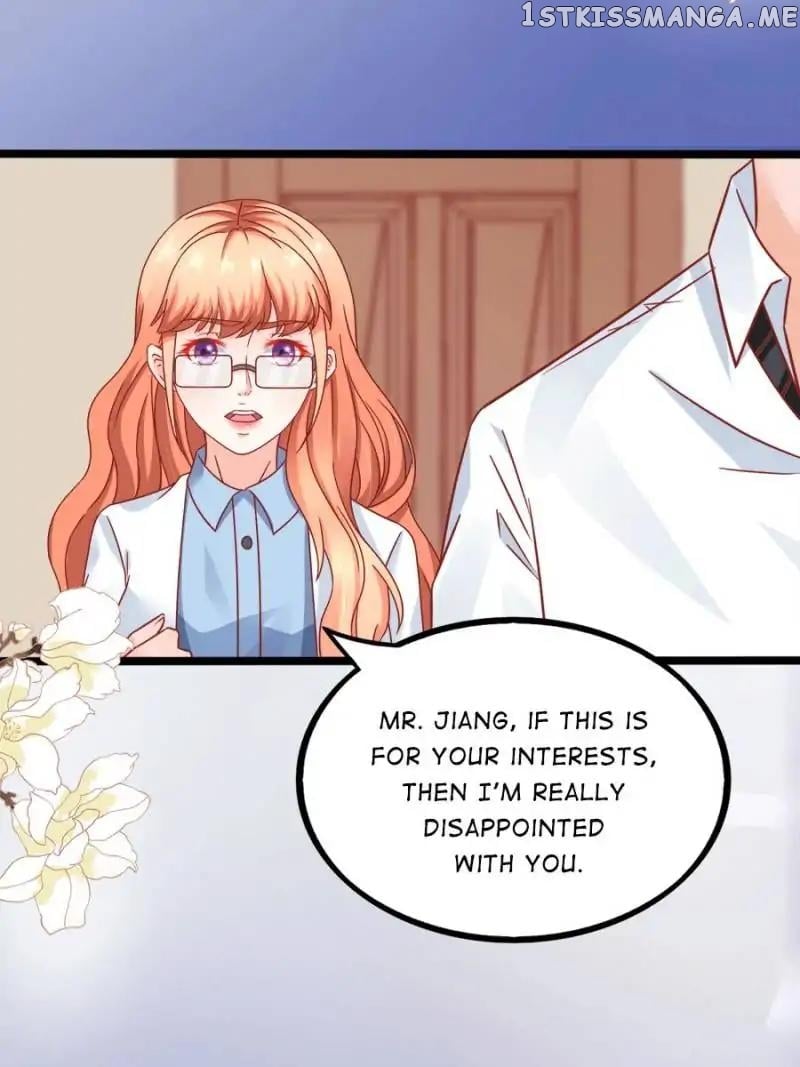 Childe Jiang, Would You Marry Me? chapter 86 - page 48