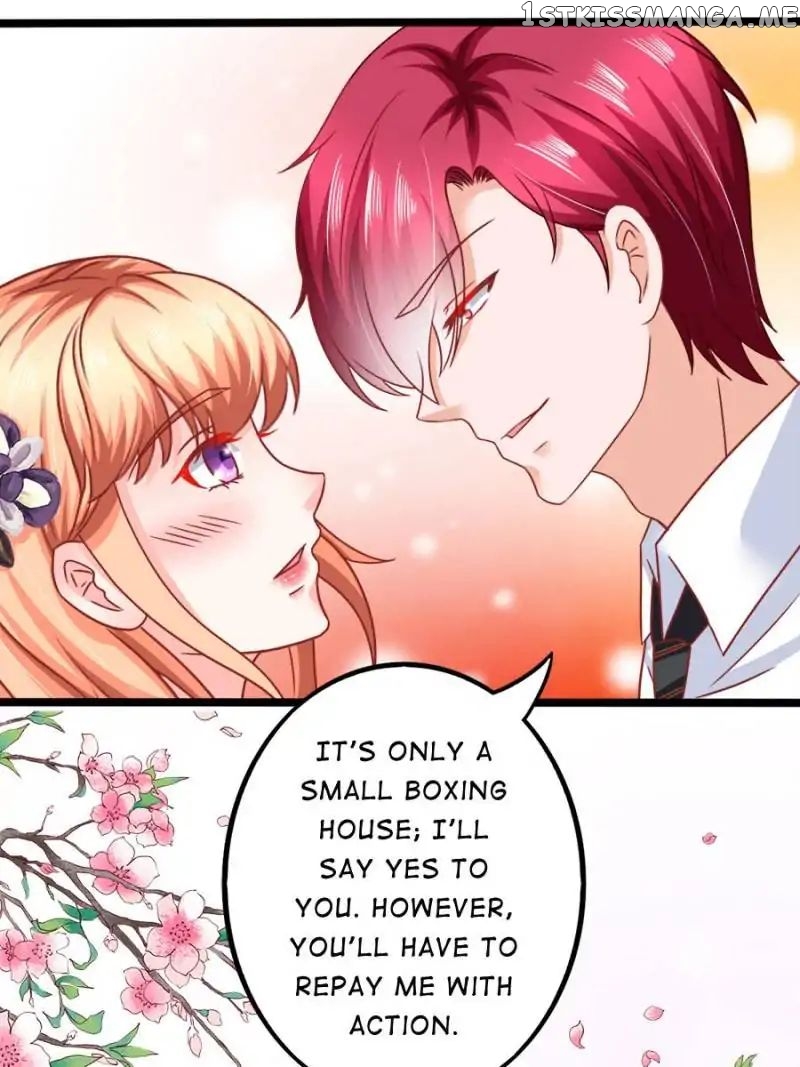 Childe Jiang, Would You Marry Me? chapter 82 - page 16