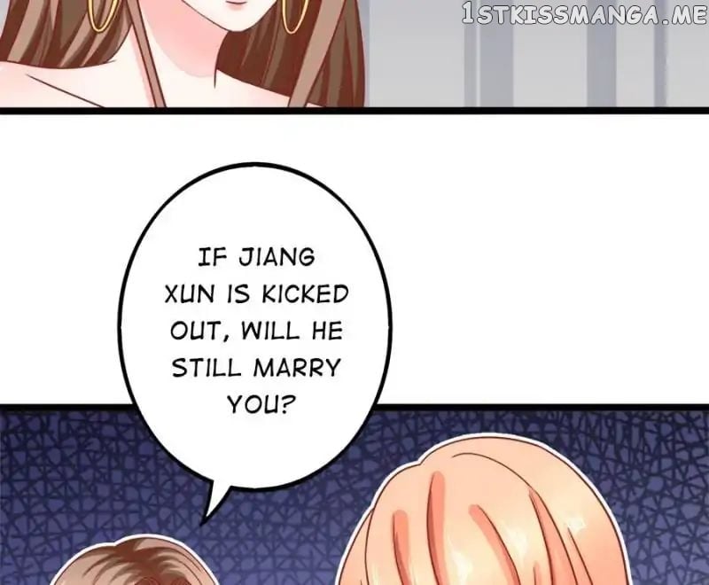 Childe Jiang, Would You Marry Me? chapter 78 - page 4