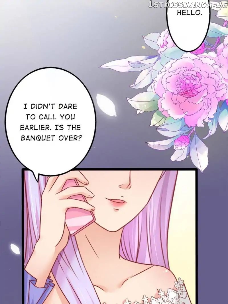 Childe Jiang, Would You Marry Me? chapter 71 - page 13