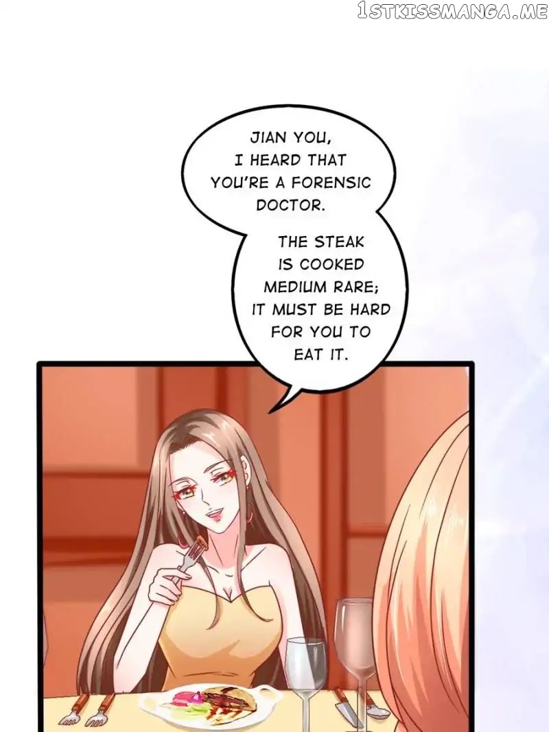 Childe Jiang, Would You Marry Me? chapter 65 - page 36