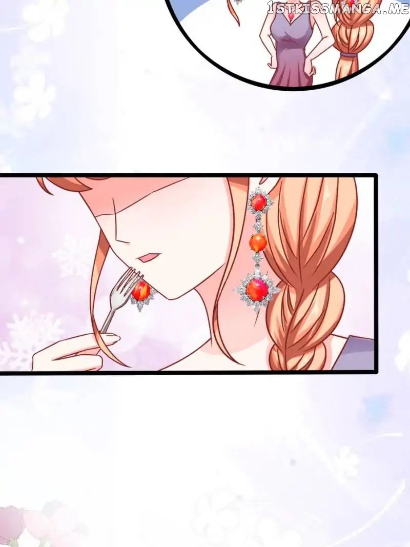 Childe Jiang, Would You Marry Me? chapter 65 - page 38