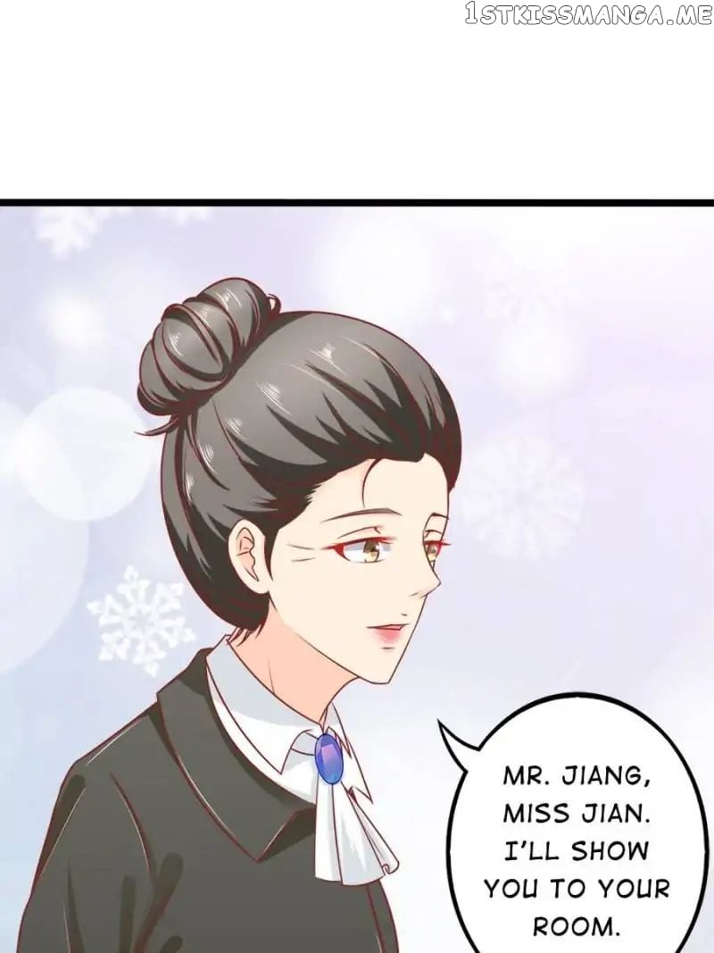 Childe Jiang, Would You Marry Me? chapter 64 - page 3