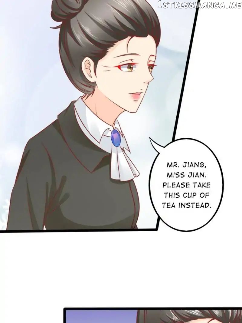 Childe Jiang, Would You Marry Me? chapter 63 - page 7