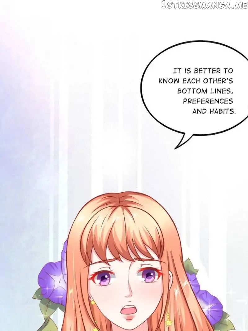 Childe Jiang, Would You Marry Me? chapter 56 - page 18