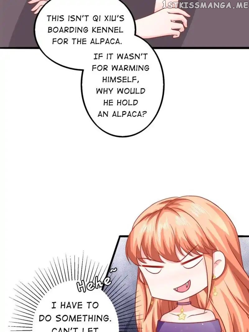 Childe Jiang, Would You Marry Me? chapter 52 - page 18