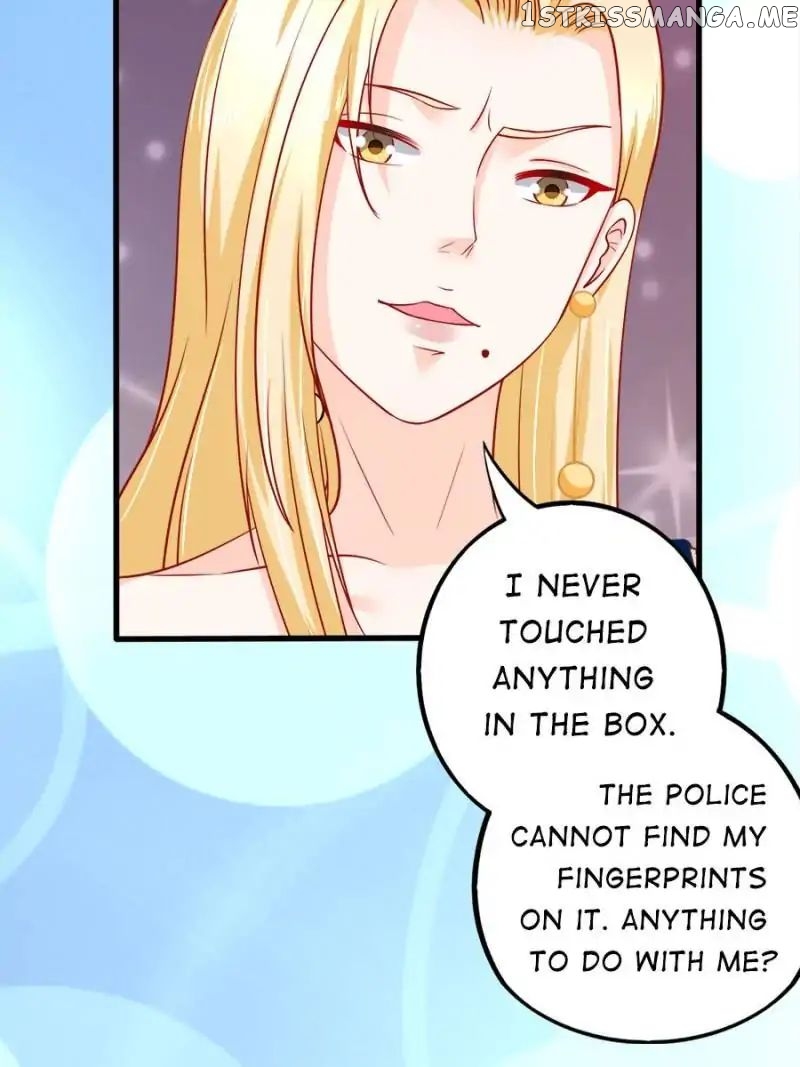 Childe Jiang, Would You Marry Me? chapter 40 - page 31