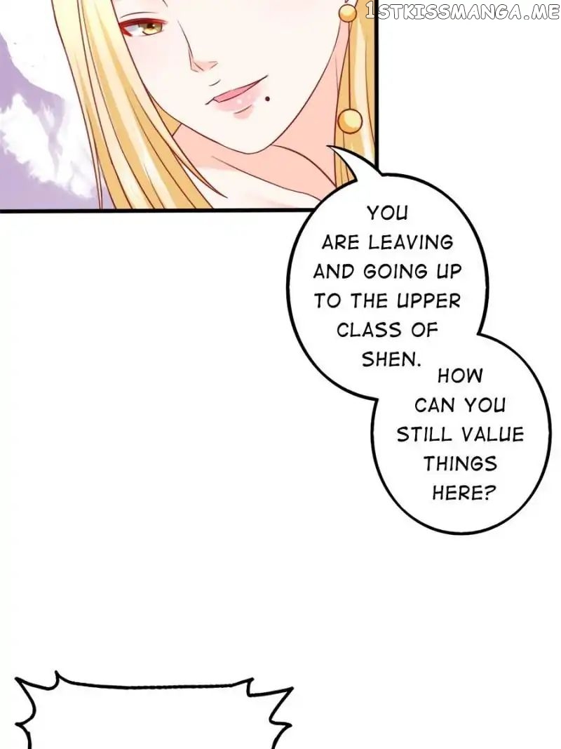 Childe Jiang, Would You Marry Me? chapter 39 - page 24