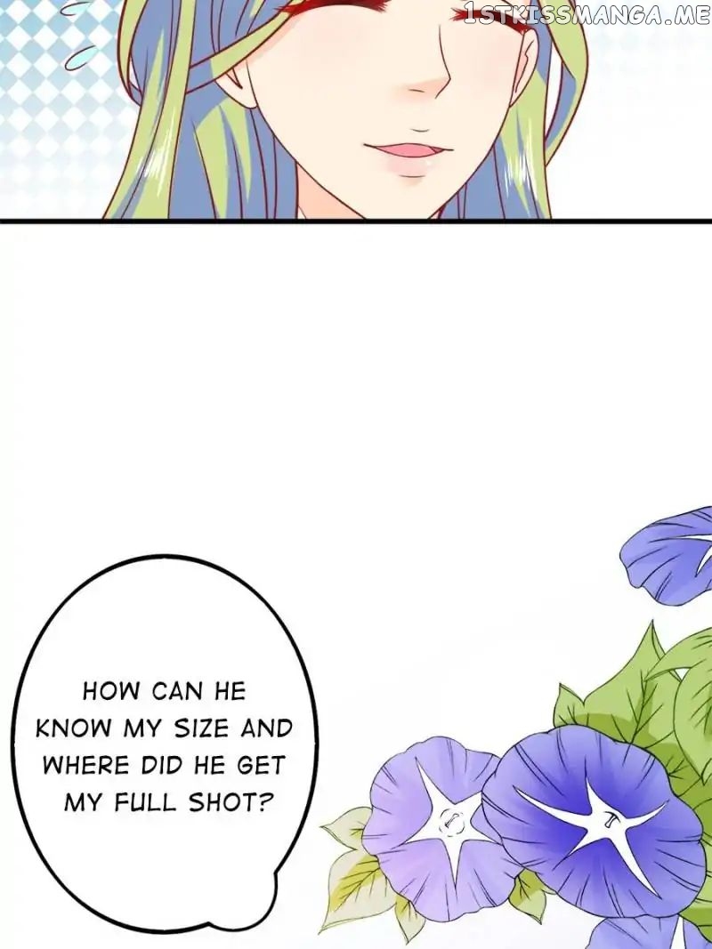 Childe Jiang, Would You Marry Me? chapter 36 - page 4