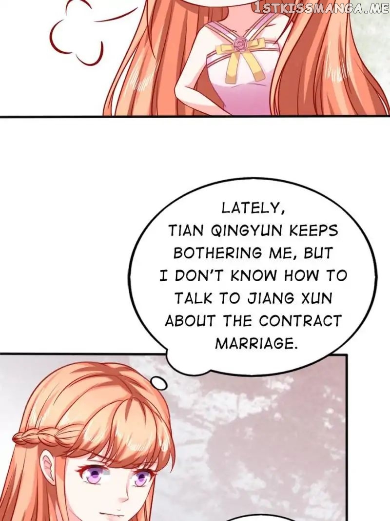 Childe Jiang, Would You Marry Me? chapter 31 - page 22