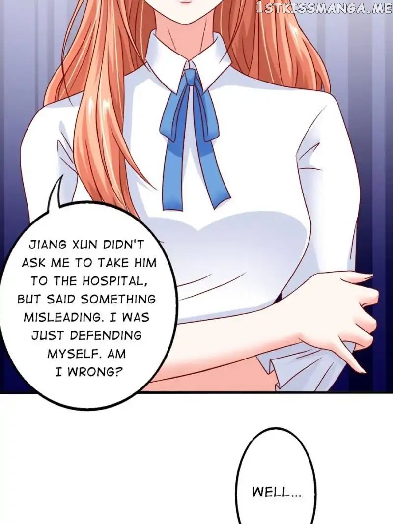 Childe Jiang, Would You Marry Me? chapter 16 - page 11