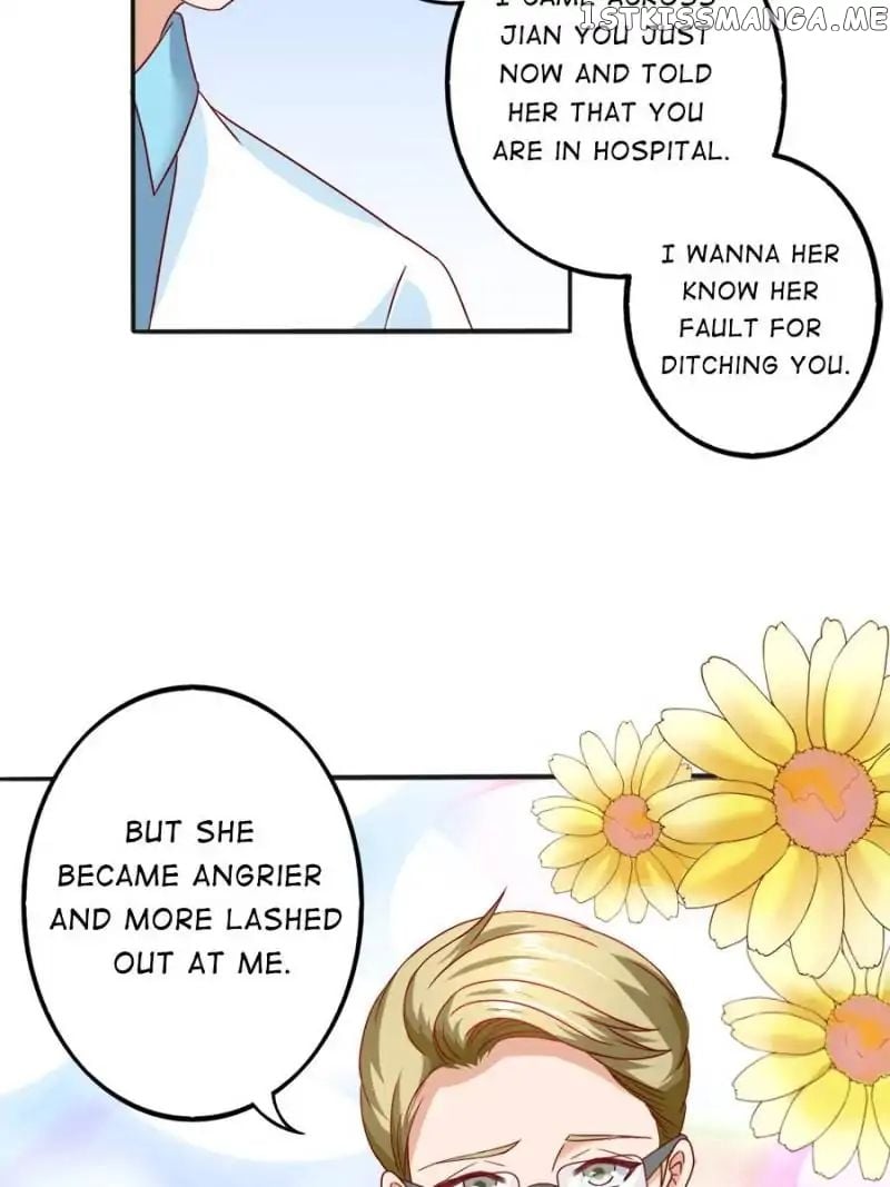 Childe Jiang, Would You Marry Me? chapter 16 - page 28