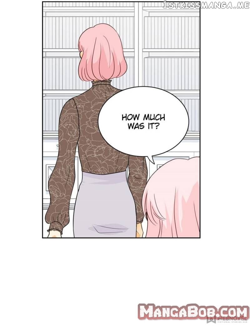 When We Bloom chapter 9 - page 38