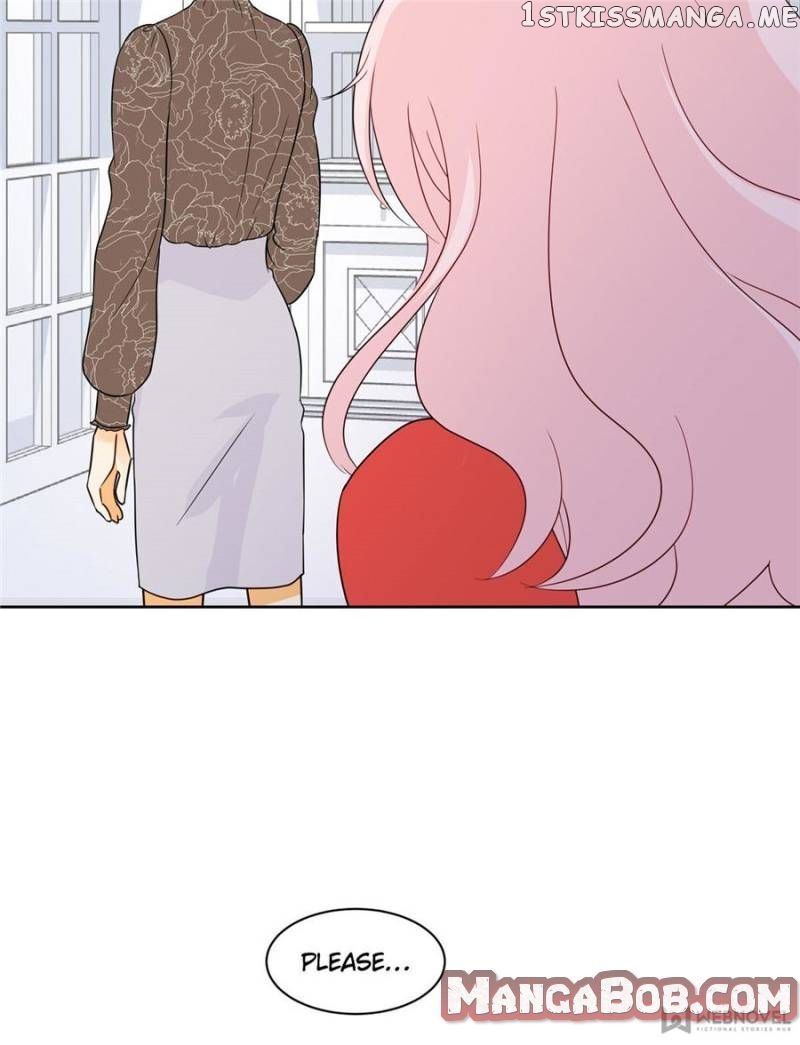 When We Bloom chapter 9 - page 44