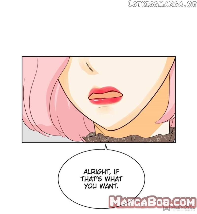 When We Bloom chapter 9 - page 56