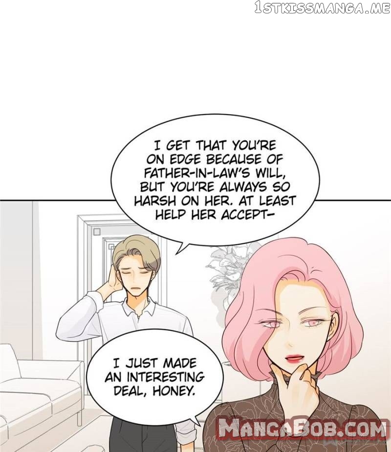 When We Bloom chapter 9 - page 69