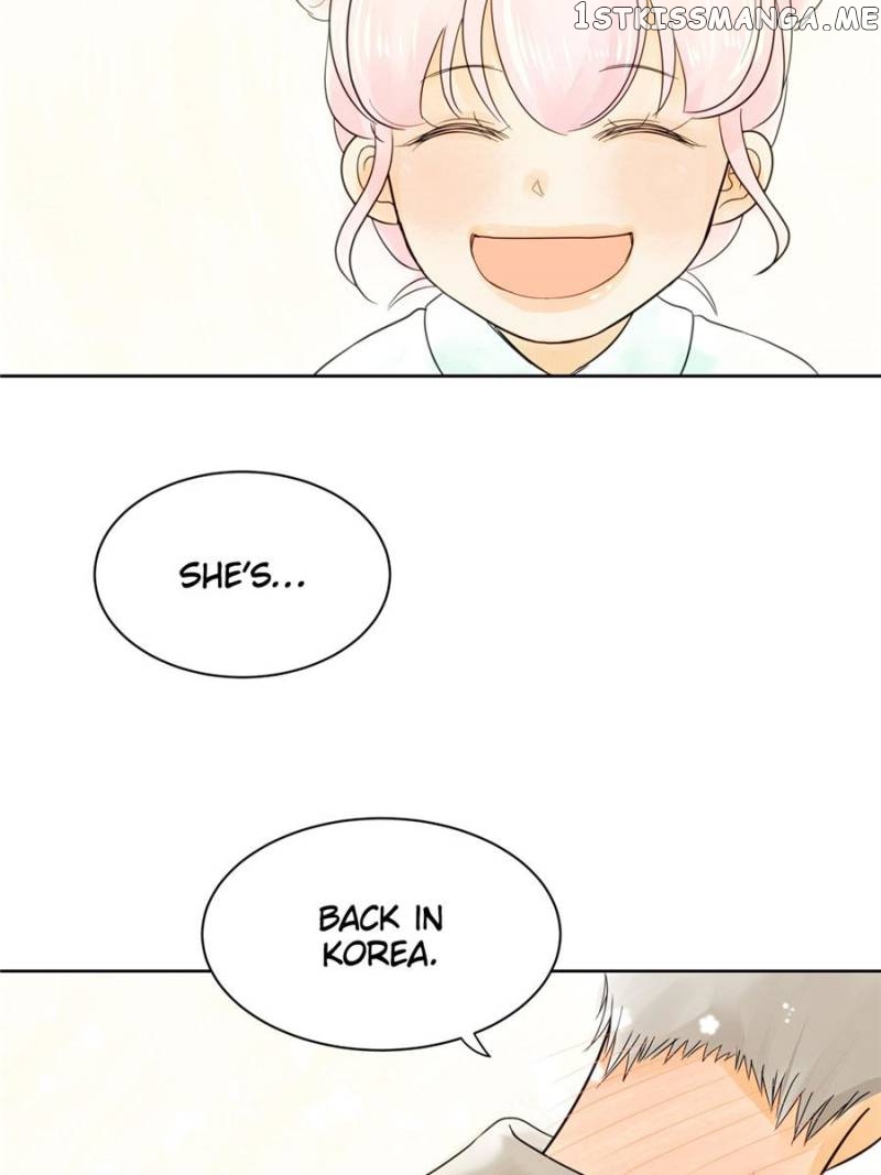 When We Bloom chapter 7 - page 50