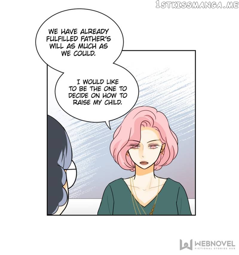 When We Bloom chapter 6 - page 13