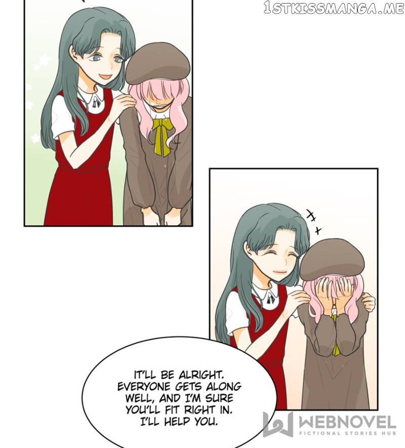 When We Bloom chapter 4 - page 31