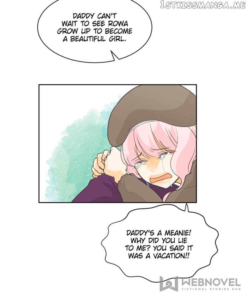 When We Bloom chapter 4 - page 45