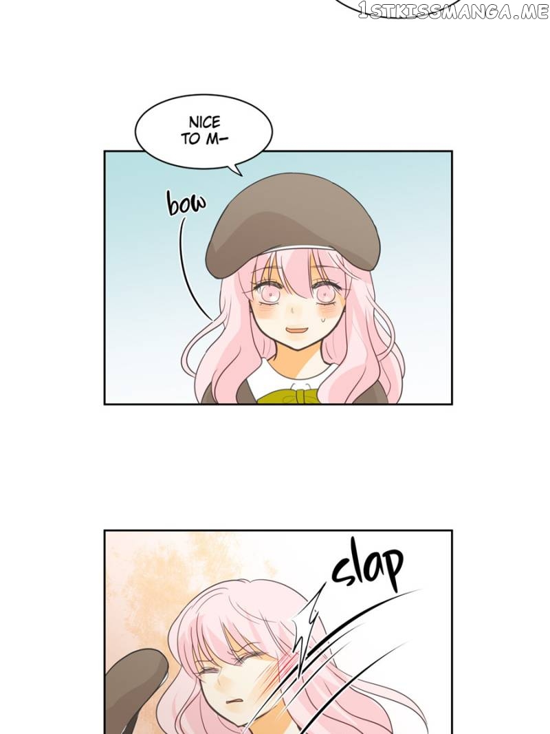 When We Bloom chapter 4 - page 61