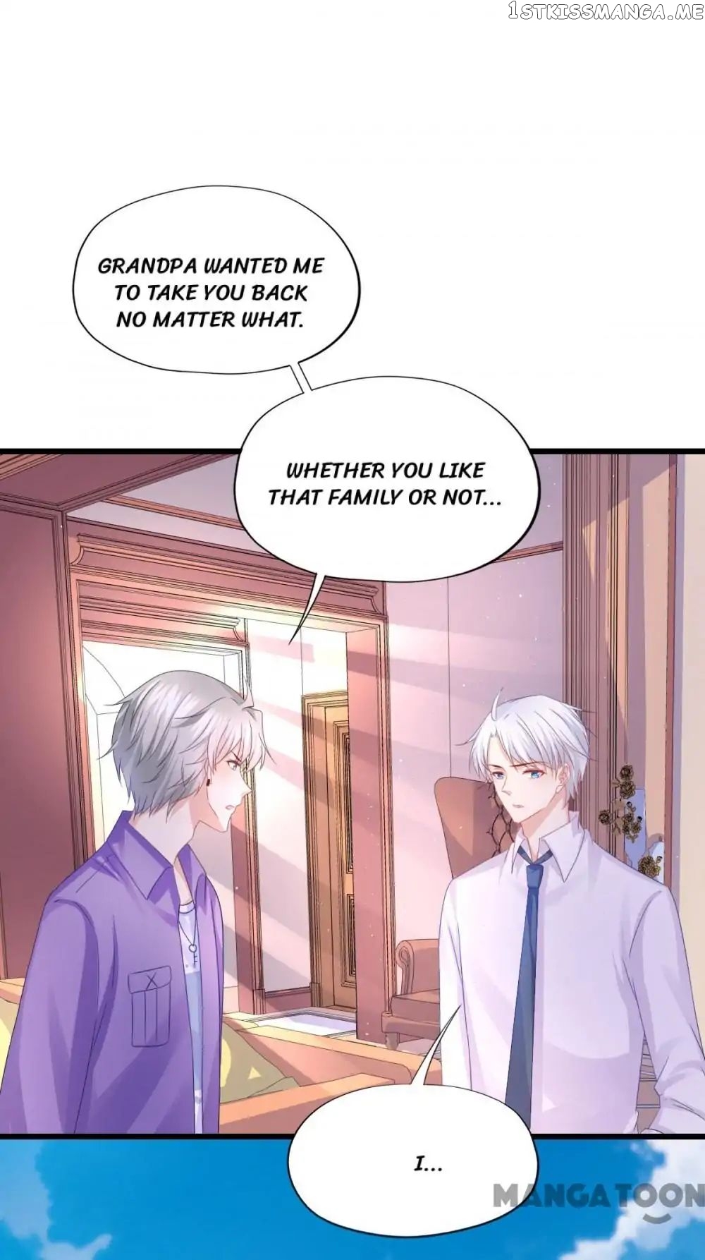 Love in Four Seasons chapter 89 - page 1