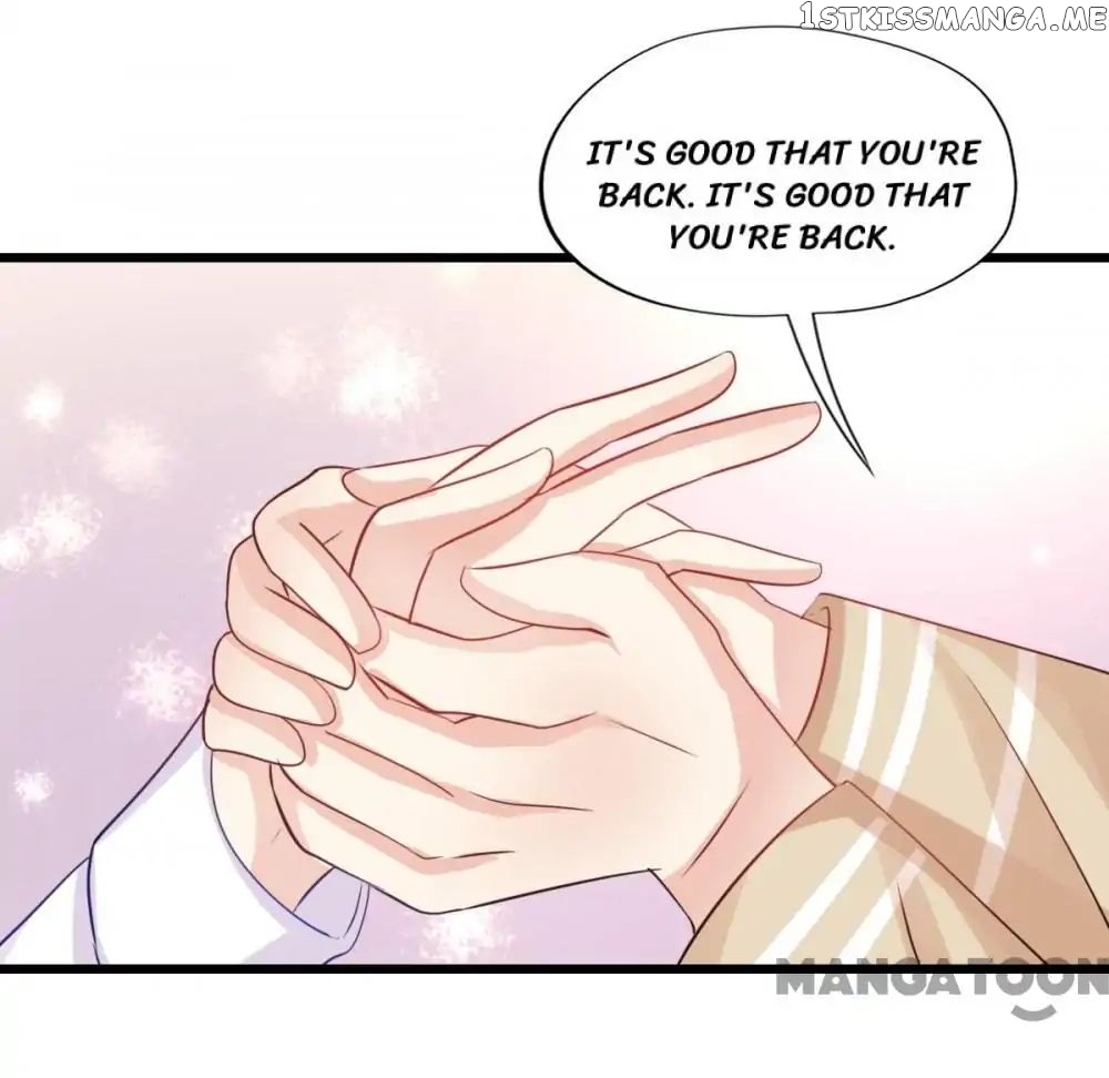 Love in Four Seasons chapter 89 - page 8