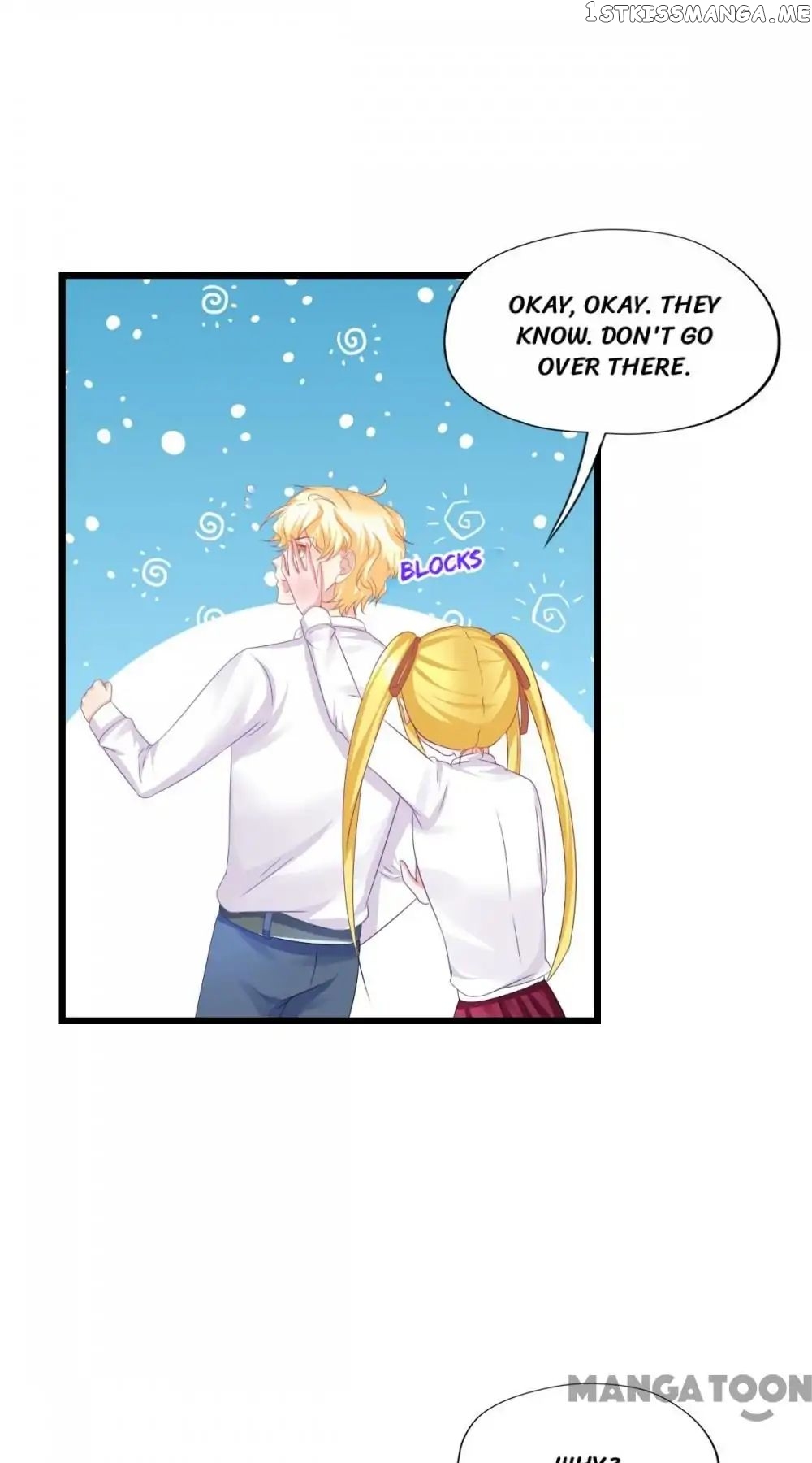 Love in Four Seasons chapter 86 - page 28