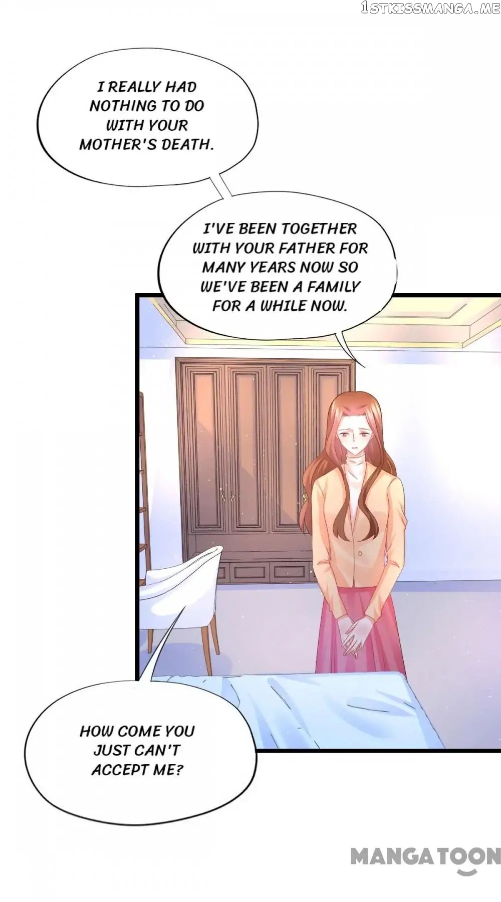 Love in Four Seasons chapter 82 - page 1