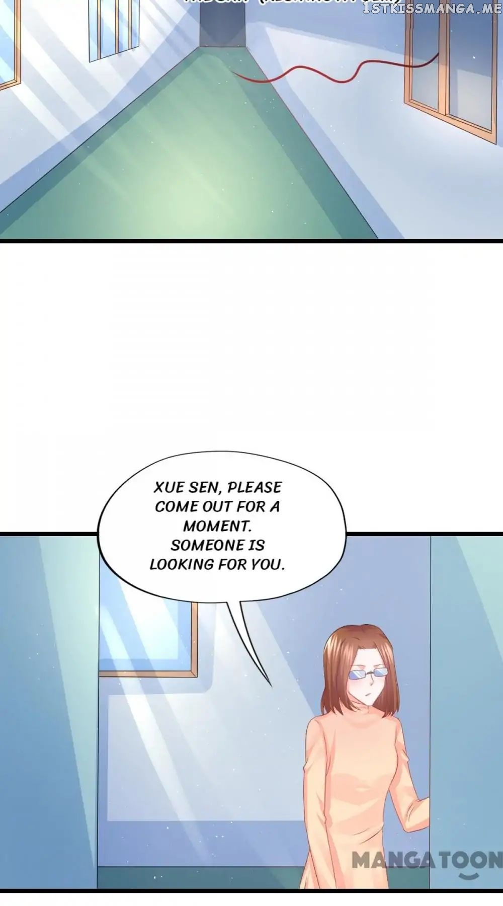 Love in Four Seasons chapter 82 - page 31