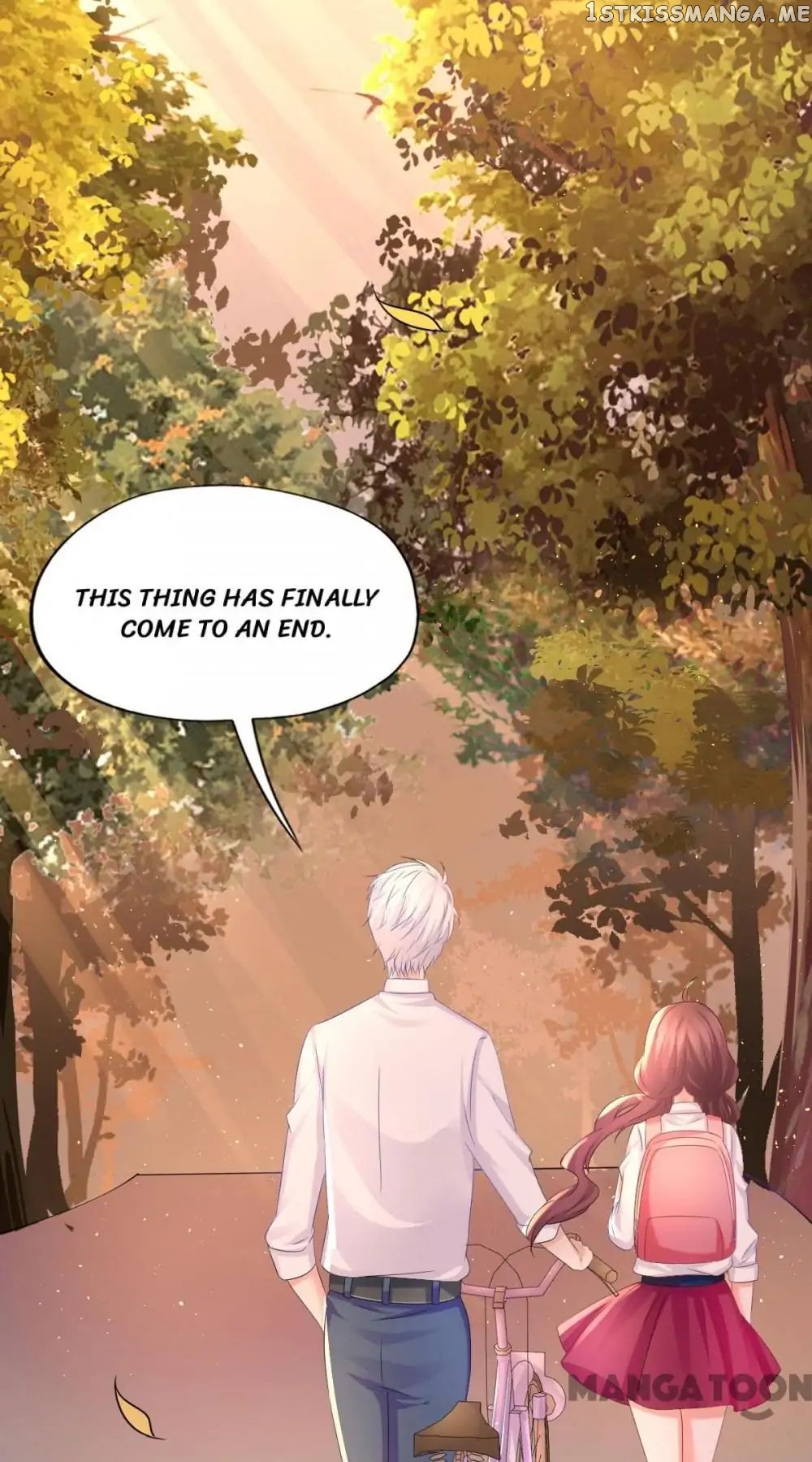 Love in Four Seasons chapter 64 - page 24