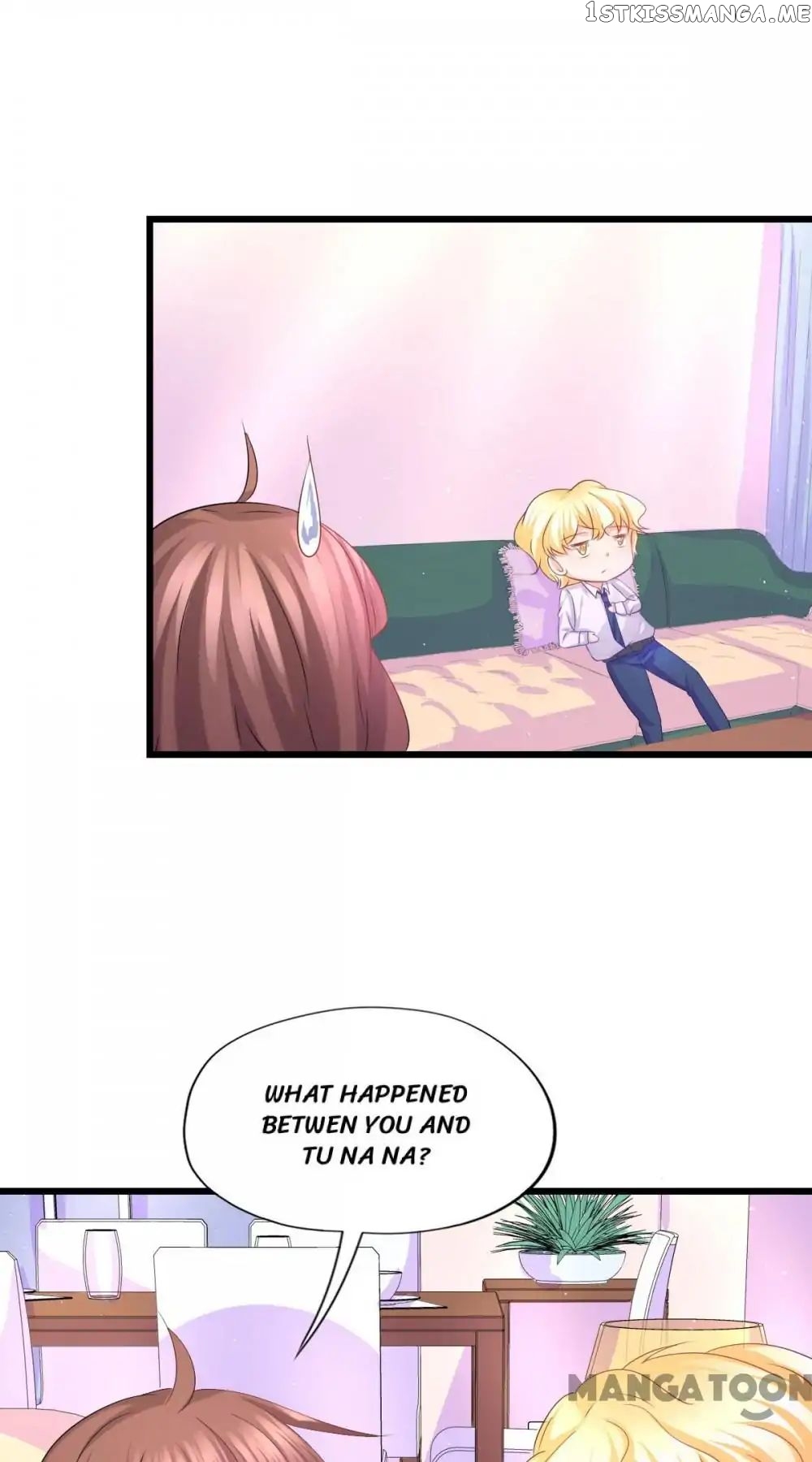 Love in Four Seasons chapter 64 - page 36