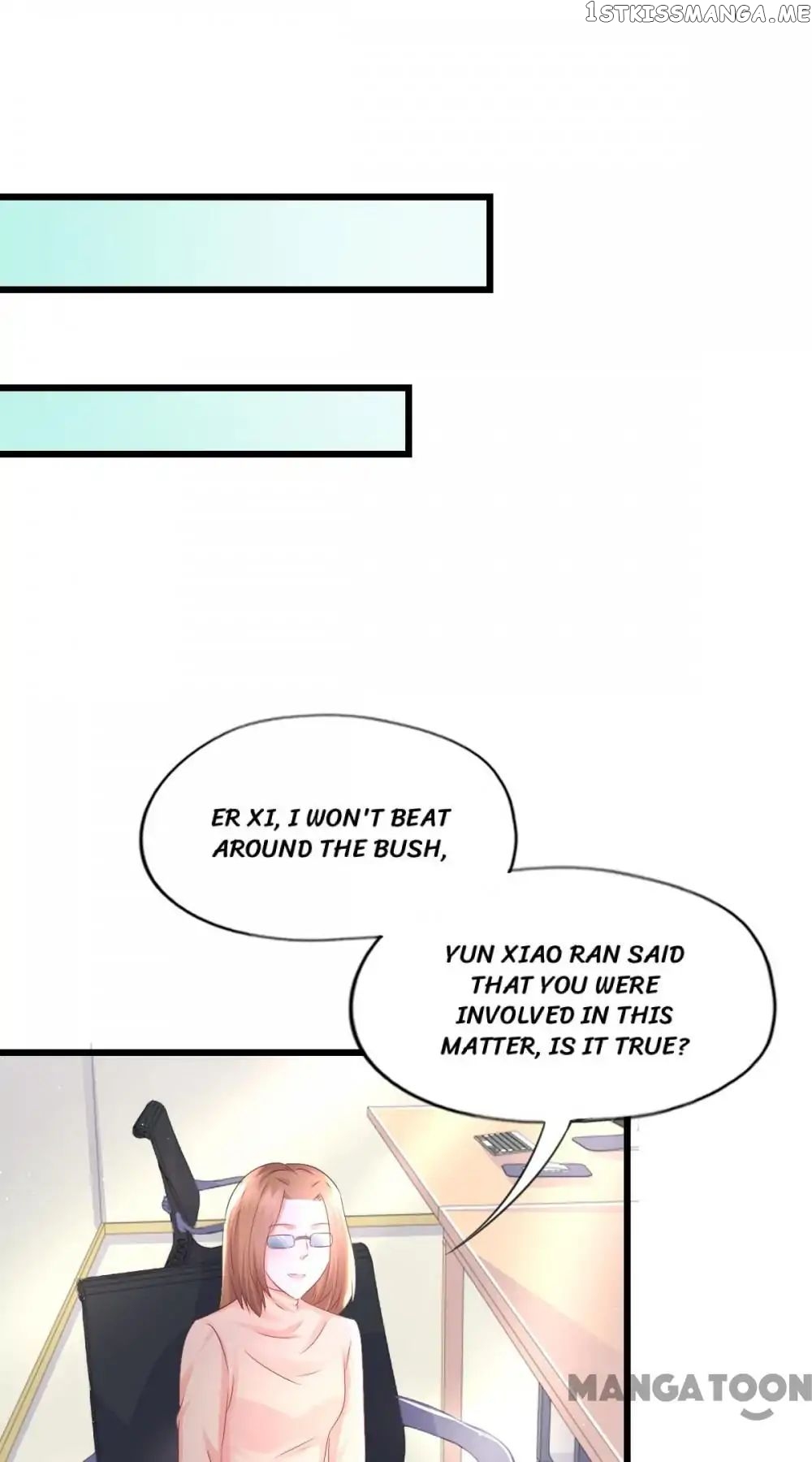 Love in Four Seasons chapter 63 - page 13