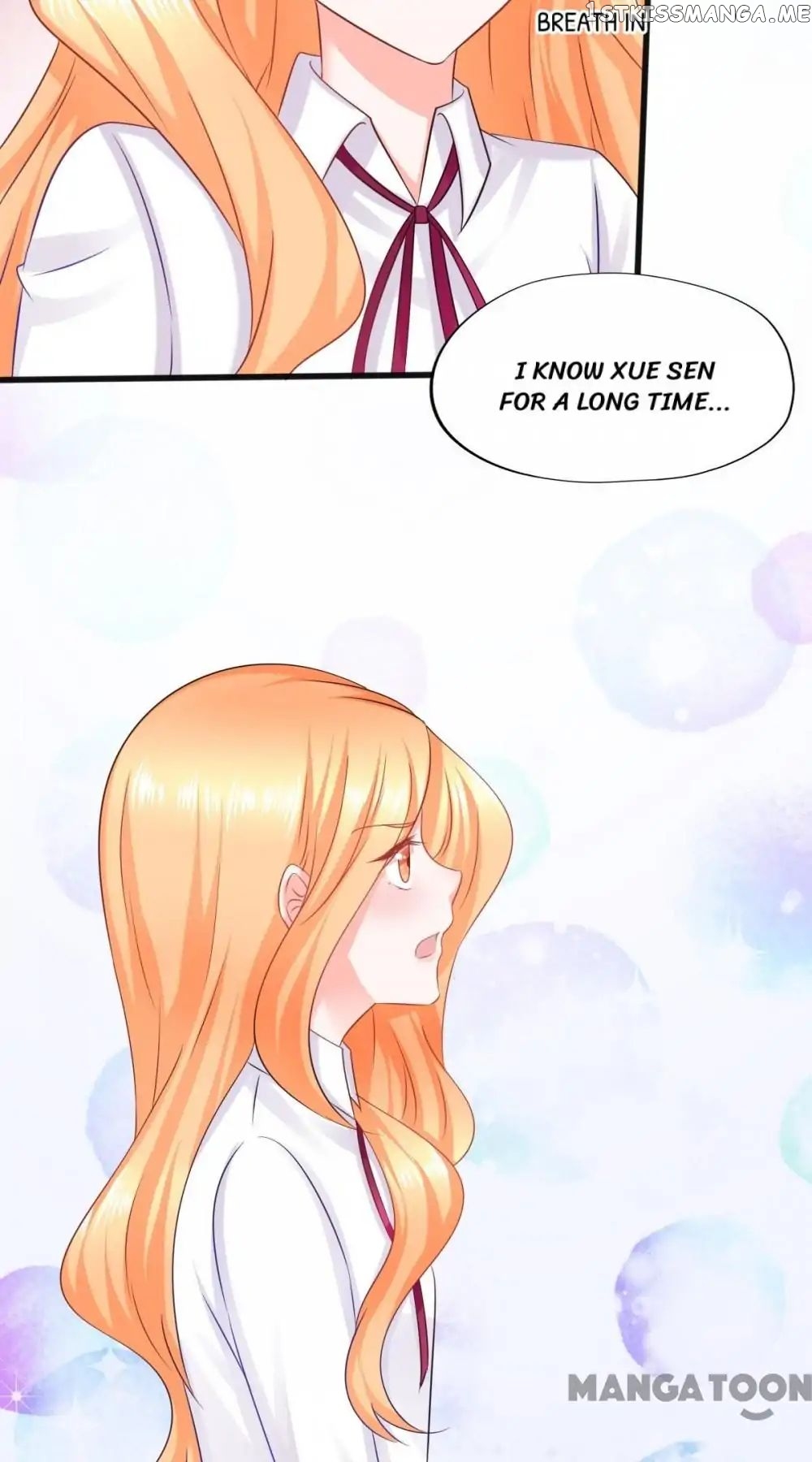 Love in Four Seasons chapter 63 - page 34