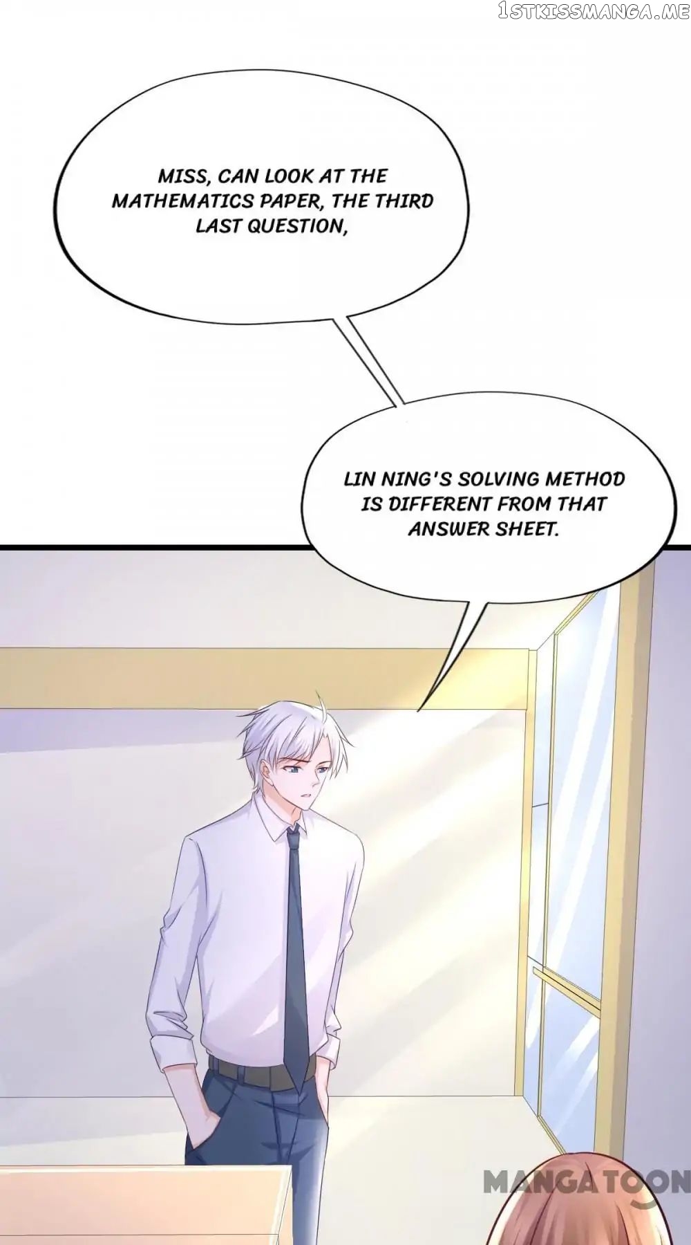 Love in Four Seasons chapter 55 - page 47