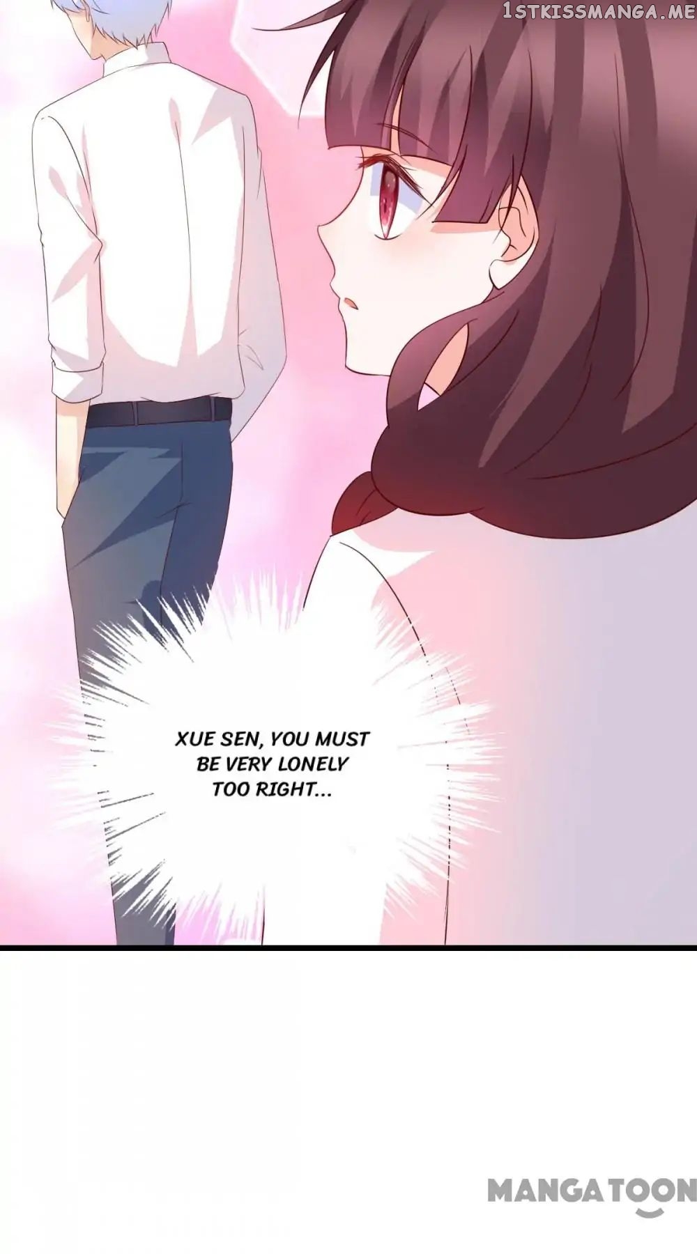 Love in Four Seasons chapter 43 - page 29